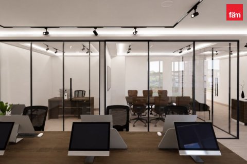 Kancelář v Dubai, SAE 107.4 m² Č.: 703865