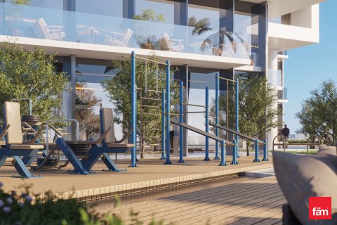 Kantor di Majan, Dubai, UEA 101.4 m2 nomor 703872 - foto 9