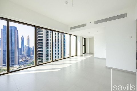 Apartman u gradu Downtown Dubai (Downtown Burj Dubai), Dubai, UAE 3 spavaće sobe, 160 m2 Br. 650760 - Slika 4