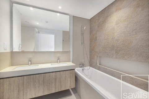 Apartman u gradu Downtown Dubai (Downtown Burj Dubai), Dubai, UAE 3 spavaće sobe, 160 m2 Br. 650760 - Slika 8