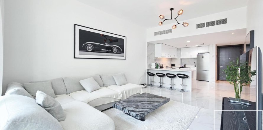 Al Furjan, Dubai, UAE의 아파트 침실 3개, 231제곱미터 번호 650759