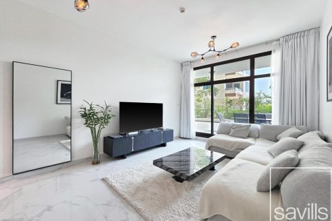 Dzīvoklis Al Furjan, Dubaijā, AAE 3 istabas, 231 m2 Nr. 650759 - attēls 3