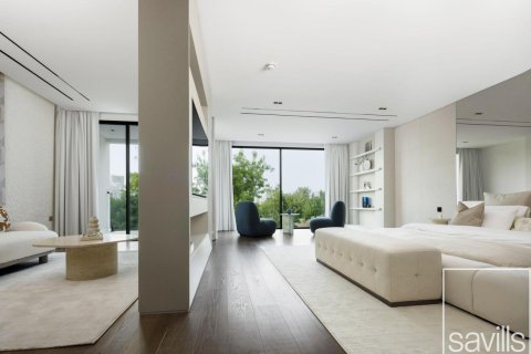 Villa til salg i Jumeirah Golf Estates, Dubai, UAE 5 soveværelser, 903 kvm № 650758 - foto 8