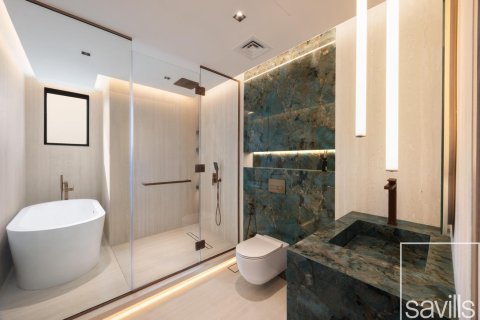 Villa til salg i Jumeirah Golf Estates, Dubai, UAE 5 soveværelser, 903 kvm № 650758 - foto 16