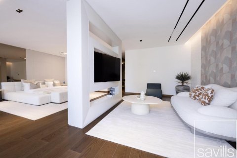 Villa til salg i Jumeirah Golf Estates, Dubai, UAE 5 soveværelser, 903 kvm № 650758 - foto 9