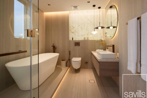 Villa til salg i Jumeirah Golf Estates, Dubai, UAE 5 soveværelser, 903 kvm № 650758 - foto 14