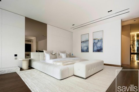 Villa til salg i Jumeirah Golf Estates, Dubai, UAE 5 soveværelser, 903 kvm № 650758 - foto 10