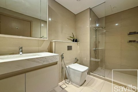 Huoneisto Downtown Dubai (Downtown Burj Dubai), Arabiemiraatit 1 makuuhuone, 61 m2 № 650756 - kuva 9