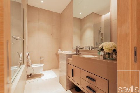 Apartment til salg i Jumeirah Beach Residence, Dubai, UAE 2 soveværelser, 137 kvm № 650762 - foto 11