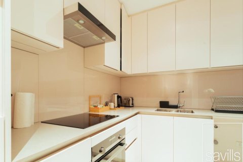 Apartment til salg i Jumeirah Beach Residence, Dubai, UAE 2 soveværelser, 137 kvm № 650762 - foto 7