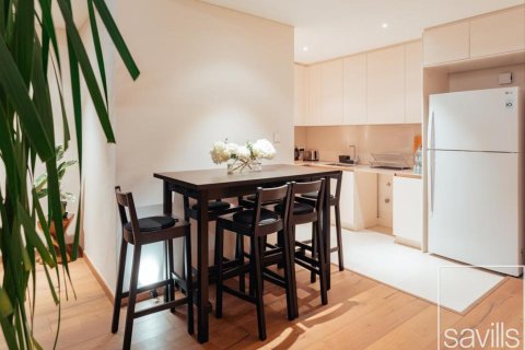 Apartment til salg i Jumeirah Beach Residence, Dubai, UAE 2 soveværelser, 137 kvm № 650762 - foto 5