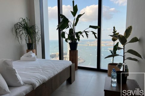 Apartment til salg i Jumeirah Beach Residence, Dubai, UAE 2 soveværelser, 137 kvm № 650762 - foto 12
