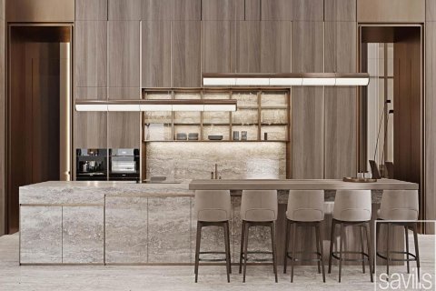 Dzīvoklis Palm Jumeirah, Dubaijā, AAE 4 istabas, 660 m2 Nr. 650757 - attēls 7