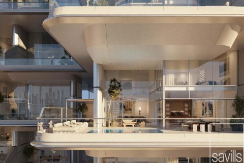 Dzīvoklis Palm Jumeirah, Dubaijā, AAE 4 istabas, 660 m2 Nr. 650757 - attēls 5