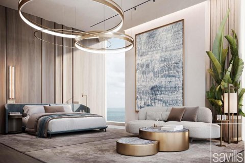 Dzīvoklis Palm Jumeirah, Dubaijā, AAE 4 istabas, 660 m2 Nr. 650757 - attēls 9