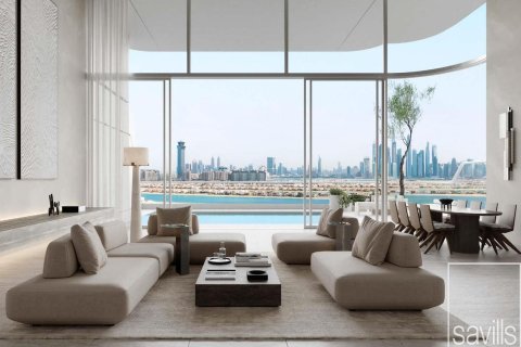 Dzīvoklis Palm Jumeirah, Dubaijā, AAE 4 istabas, 660 m2 Nr. 650757 - attēls 3