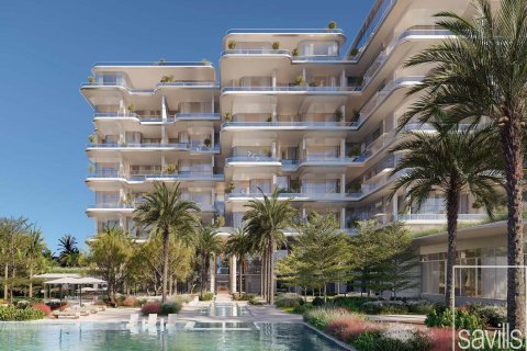 Dzīvoklis Palm Jumeirah, Dubaijā, AAE 4 istabas, 660 m2 Nr. 650757 - attēls 6