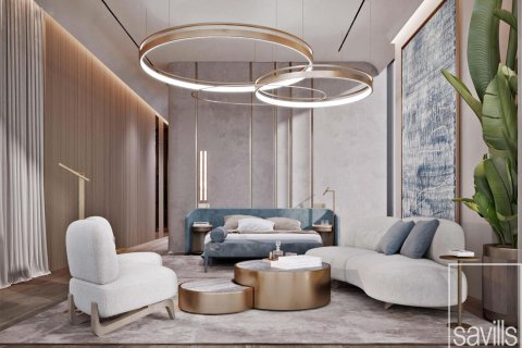 Dzīvoklis Palm Jumeirah, Dubaijā, AAE 4 istabas, 660 m2 Nr. 650757 - attēls 10
