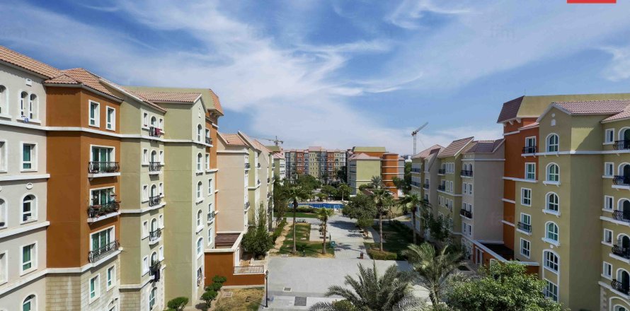 Apartemen di Jebel Ali, Dubai, UEA 2 kamar tidur, 146.3 m2 nomor 725989