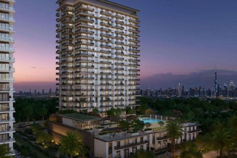 Apartemen di Dubai Hills Estate, UEA 3 kamar tidur, 174.5 m2 nomor 725991 - foto 8