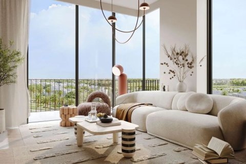 Apartamento en Dubai Hills Estate, Dubai, EAU 3 dormitorios, 174.5 m² № 725991