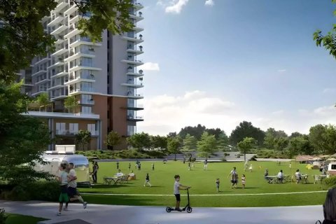 Apartemen di Dubai Hills Estate, UEA 3 kamar tidur, 174.5 m2 nomor 725991 - foto 3