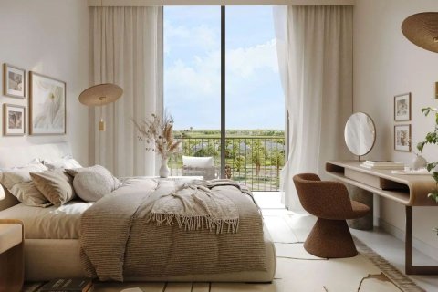 Apartemen di Dubai Hills Estate, UEA 3 kamar tidur, 174.5 m2 nomor 725991 - foto 2