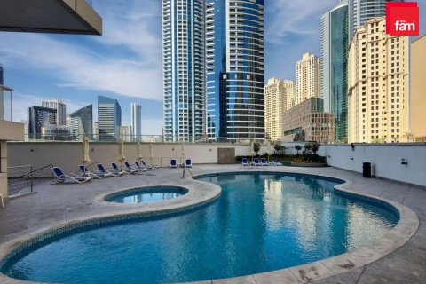 آپارتمان برای اجاره در Dubai Marina، Dubai، امارات متحده عربی 2 خوابه ، 112.4 متر مربع ، شماره 725975 - تصویر 8