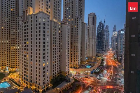 آپارتمان برای اجاره در Dubai Marina، Dubai، امارات متحده عربی 2 خوابه ، 112.4 متر مربع ، شماره 725975 - تصویر 11