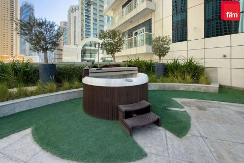 آپارتمان برای اجاره در Dubai Marina، Dubai، امارات متحده عربی 2 خوابه ، 112.4 متر مربع ، شماره 725975 - تصویر 10