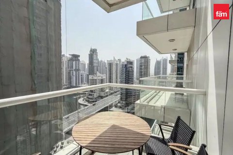 آپارتمان برای اجاره در Dubai Marina، Dubai، امارات متحده عربی 2 خوابه ، 112.4 متر مربع ، شماره 725975 - تصویر 4