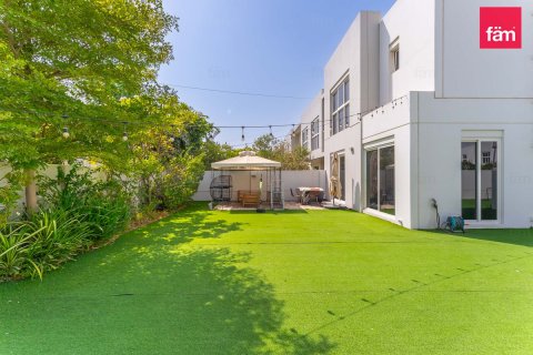 Kuća u nizu u gradu Dubai, UAE 4 spavaće sobe, 391.1 m2 Br. 725976 - Slika 20