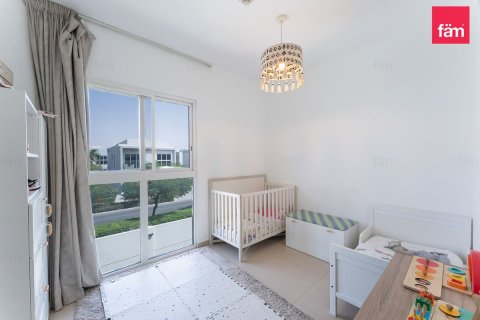 Kuća u nizu u gradu Dubai, UAE 4 spavaće sobe, 391.1 m2 Br. 725976 - Slika 7