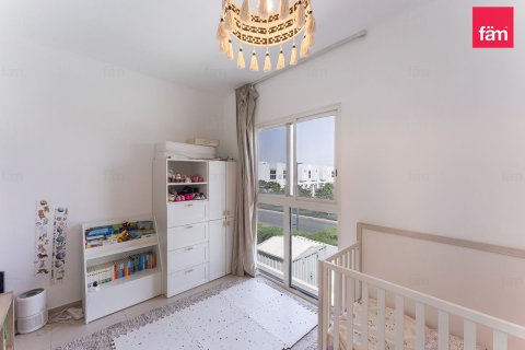 Kuća u nizu u gradu Dubai, UAE 4 spavaće sobe, 391.1 m2 Br. 725976 - Slika 14