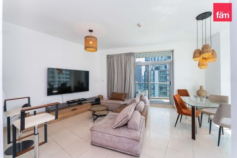 Lägenhet till försäljning i Dubai Marina, Dubai, UAE 1 sovrum, 85.7 kvm Nr. 725992 - fotografi 3