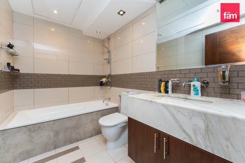 Lägenhet till försäljning i Dubai Marina, Dubai, UAE 1 sovrum, 85.7 kvm Nr. 725992 - fotografi 19
