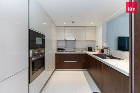 Lägenhet till försäljning i Dubai Marina, Dubai, UAE 1 sovrum, 85.7 kvm Nr. 725992 - fotografi 8