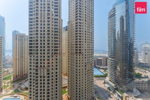 Lägenhet till försäljning i Dubai Marina, Dubai, UAE 1 sovrum, 85.7 kvm Nr. 725992 - fotografi 14