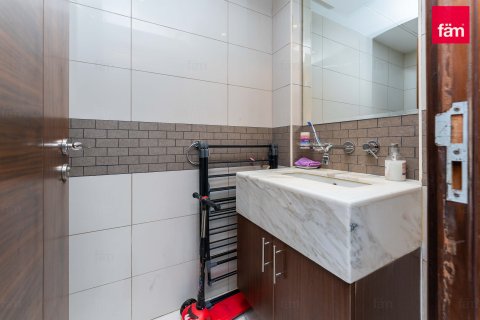 Lägenhet till försäljning i Dubai Marina, Dubai, UAE 1 sovrum, 85.7 kvm Nr. 725992 - fotografi 11