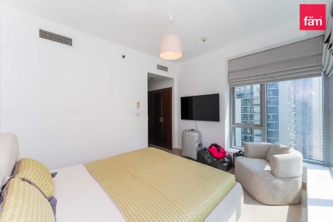 Lägenhet till försäljning i Dubai Marina, Dubai, UAE 1 sovrum, 85.7 kvm Nr. 725992 - fotografi 18