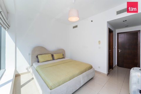 Lägenhet till försäljning i Dubai Marina, Dubai, UAE 1 sovrum, 85.7 kvm Nr. 725992 - fotografi 17