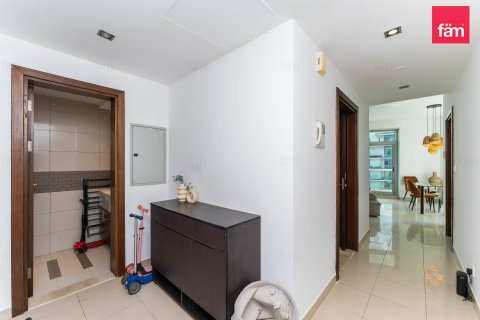 Lägenhet till försäljning i Dubai Marina, Dubai, UAE 1 sovrum, 85.7 kvm Nr. 725992 - fotografi 10