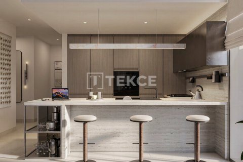 Apartament në Jumeirah Islands, Dubai, Emiratet e Bashkuara Arabe 2 dhoma gjumi, 114 m2. № 614109 - Foto 12