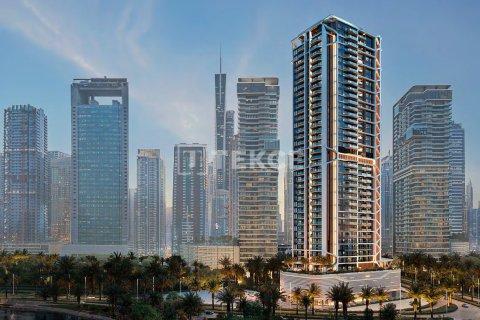 Apartament në Jumeirah Islands, Dubai, Emiratet e Bashkuara Arabe 2 dhoma gjumi, 114 m2. № 614109 - Foto 2