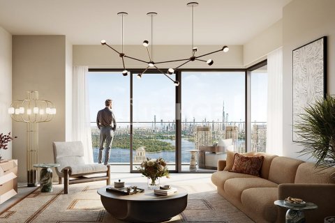 Byt v Dubai, SAE 2 ložnice, 115 m² Č.: 614112 - fotografie 9