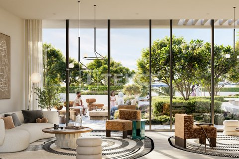 Byt v Dubai, SAE 2 ložnice, 115 m² Č.: 614112 - fotografie 11
