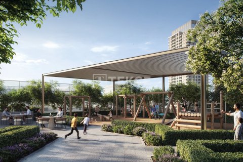 Byt v Dubai, SAE 2 ložnice, 115 m² Č.: 614112 - fotografie 4