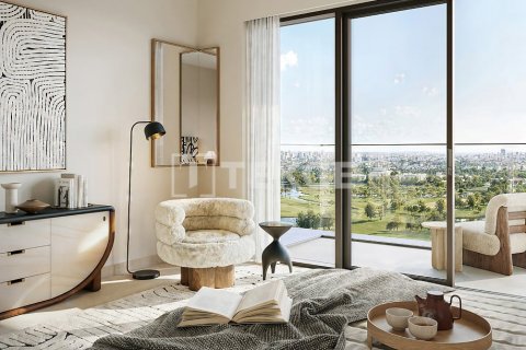Byt v Dubai, SAE 2 ložnice, 115 m² Č.: 614112 - fotografie 10