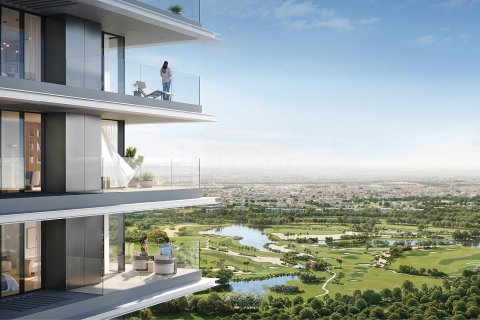 Byt v Dubai, SAE 2 ložnice, 115 m² Č.: 614112 - fotografie 2