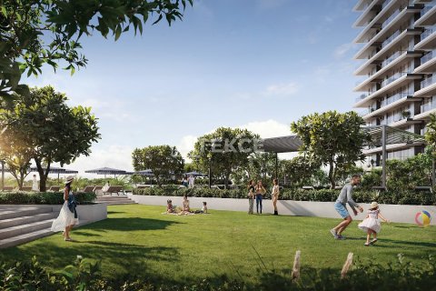 Byt v Dubai, SAE 2 ložnice, 115 m² Č.: 614112 - fotografie 3